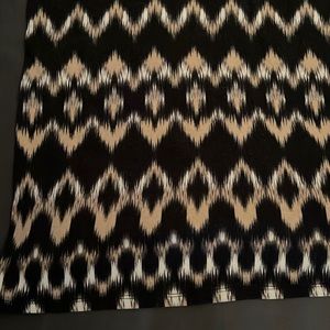 Women’s petite skirt